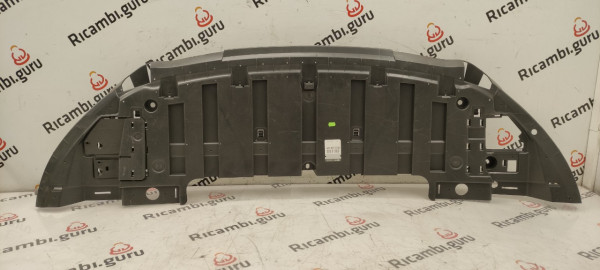 Grembialina Anteriore Renault Scenic