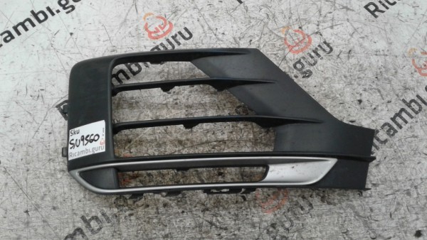 Griglia Anteriore Destra Audi Q2