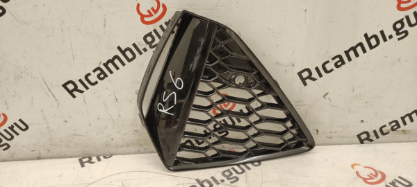 Griglia Anteriore Destra Audi Rs6