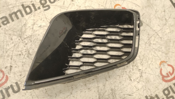 Griglia Anteriore Destra Bmw Serie 1