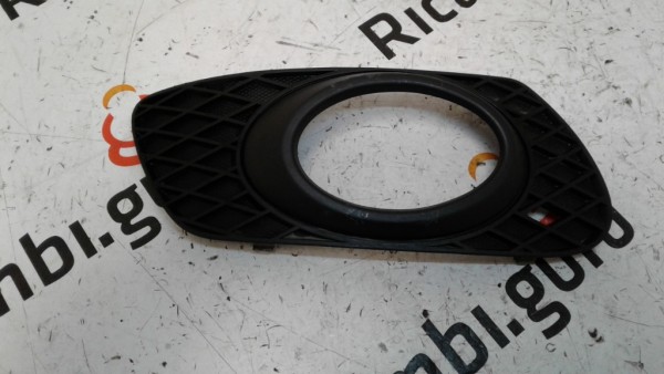 Griglia Fendinebbia Anteriore Destra Mercedes Ml