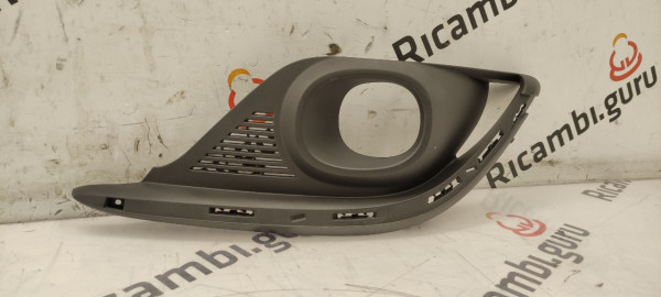 Griglia Anteriore Destra Renault Scenic