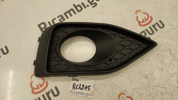 Griglia Anteriore Destra Seat Tarraco