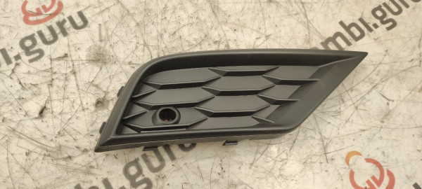 Griglia Anteriore Destra Volkswagen Tiguan