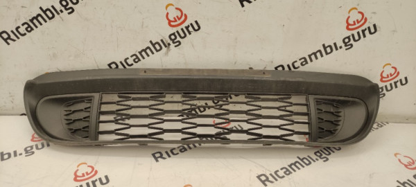 Griglia Anteriore Fiat 500 x
