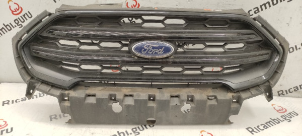 Calandra Ford ecosport