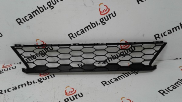 Griglia Anteriore Honda Civic