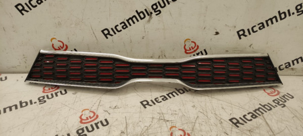 Griglia Anteriore Kia picanto