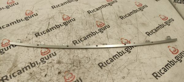 Modanatura Paraurti Anteriore Lexus Nx300
