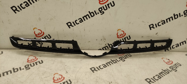 Griglia Anteriore Mercedes Gla