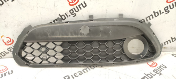 Griglia Anteriore Sinistra Alfa romeo Stelvio