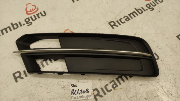 Griglia Anteriore Destra Audi A6 allroad