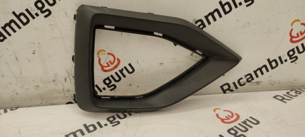 Griglia Anteriore Sinistra Audi Q2