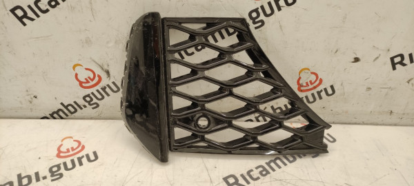 Griglia Anteriore Destra Audi RsQ8