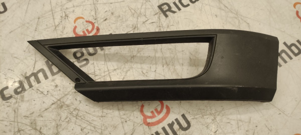 Griglia Anteriore Sinistra Volkswagen T-roc