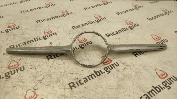 Griglia Anteriore Mercedes Cla