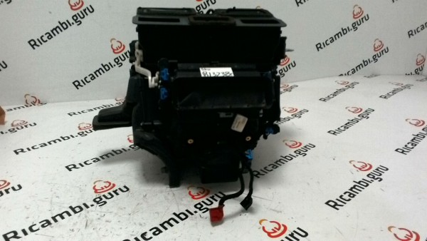 Gruppo riscaldamento Audi a6  Gruppo riscaldamento Audi a6