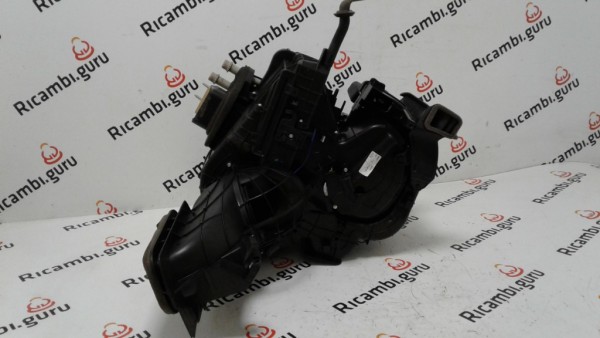 Gruppo riscaldamento Fiat 500 cabrio