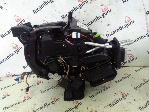 Gruppo riscaldamento Fiat bravo