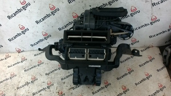 Gruppo riscaldamento Land rover freelander
