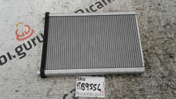 Scambiatore di Calore Mercedes Sprinter