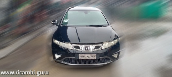 Honda Civic del 2009