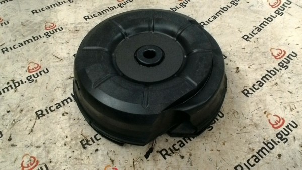 Subwoofer Bose Alfa romeo giulietta