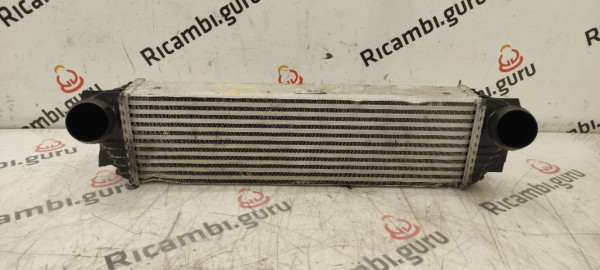 Intercooler Bmw serie 5