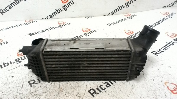 Intercooler Citroen c4 gran picasso