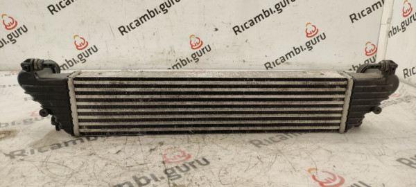 Intercooler Fiat 500 l