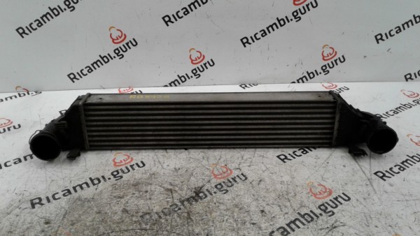 Intercooler Mercedes Classe c