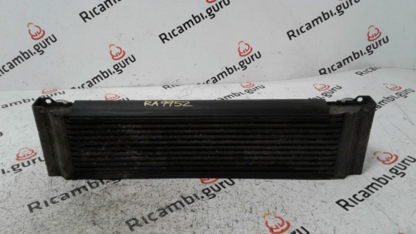 Intercooler Mercedes vito