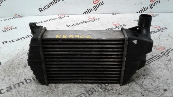 Intercooler Opel Astra