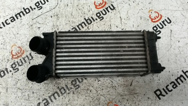 Intercooler Peugeot 308