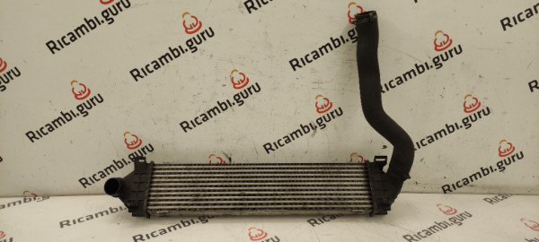 Intercooler Volvo v60