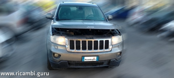 Jeep Grand Cherokee del 2013