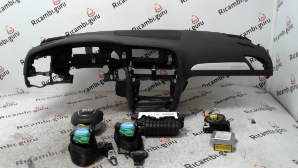 KIT airbag completo Audi a4 allroad