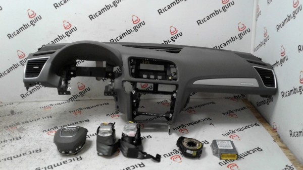 KIT airbag completo Audi q5