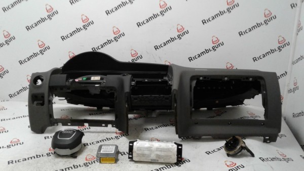 KIT airbag completo Audi q7