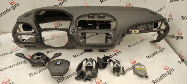 KIT airbag completo Bmw serie 1
