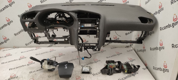 KIT airbag completo Ds 4