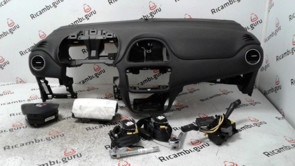 KIT airbag completo Fiat Grande punto
