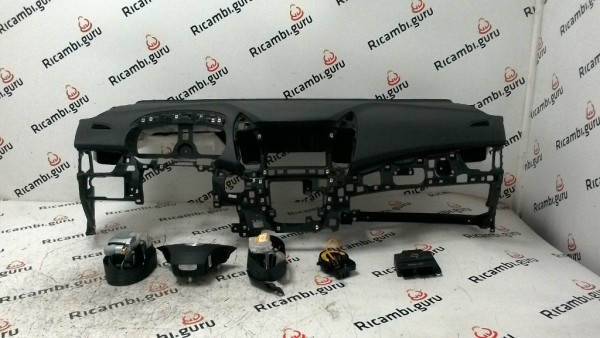 KIT airbag completo Hyundai i30