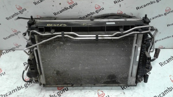 Kit Radiatori Opel insignia