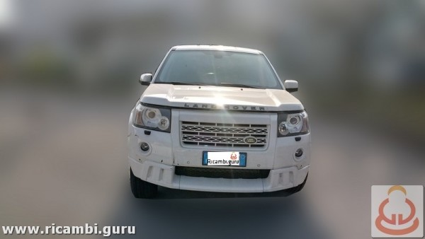 Land rover Freelander 2 del 2008