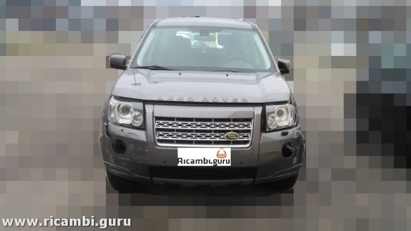 Land rover Freelander 2 del 2009