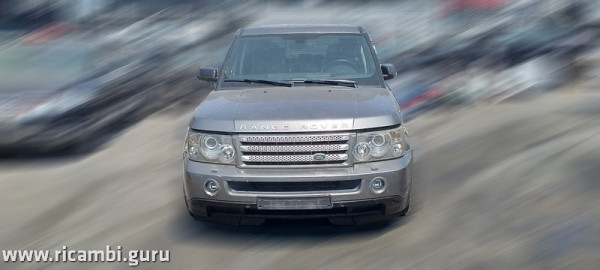 Range Rover Sport del 2008