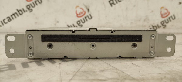 Radio Lettore CD Ds 4