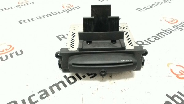 Lettore CD Mini countryman