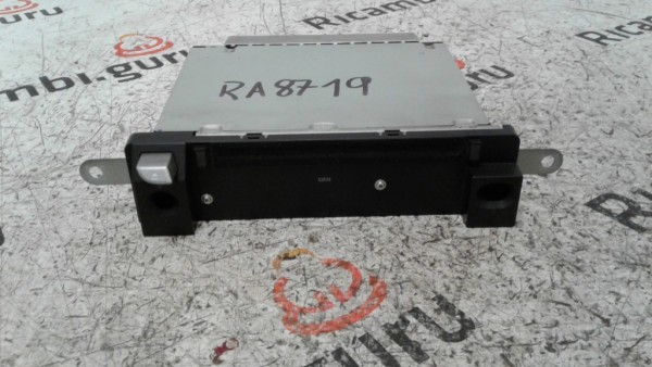 Radio Lettore CD Toyota iq